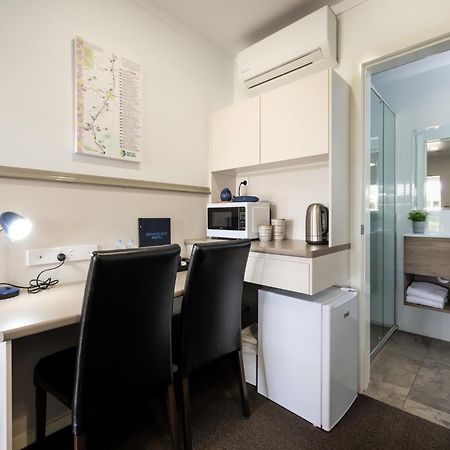 Granite Belt Motel Stanthorpe Luaran gambar