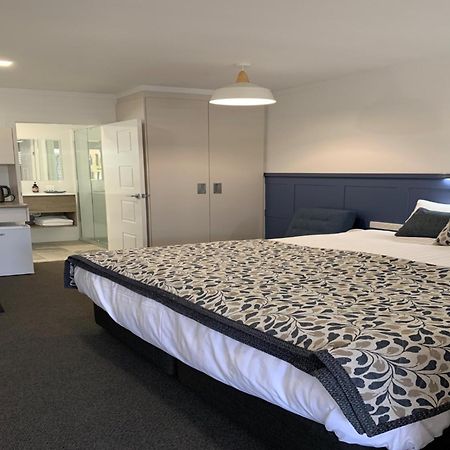 Granite Belt Motel Stanthorpe Luaran gambar