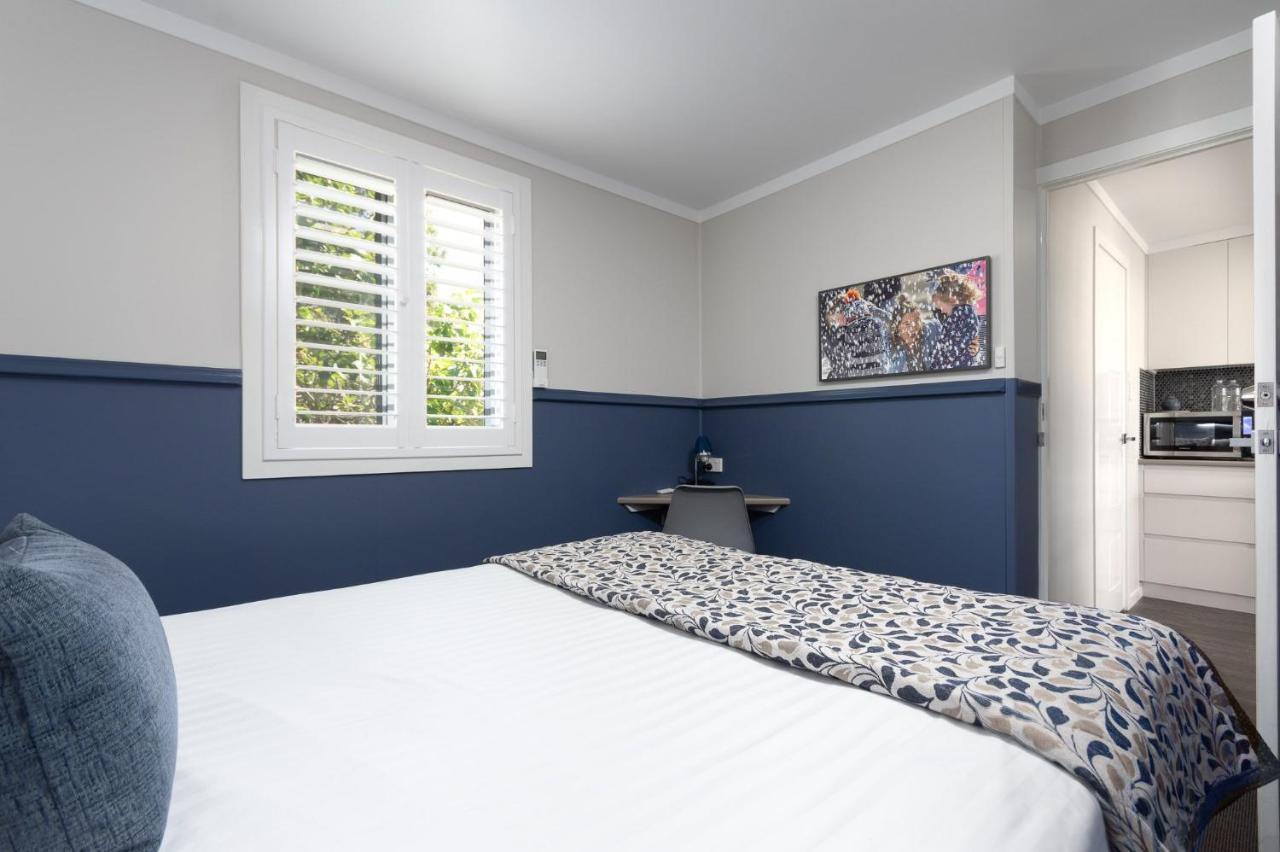Granite Belt Motel Stanthorpe Luaran gambar