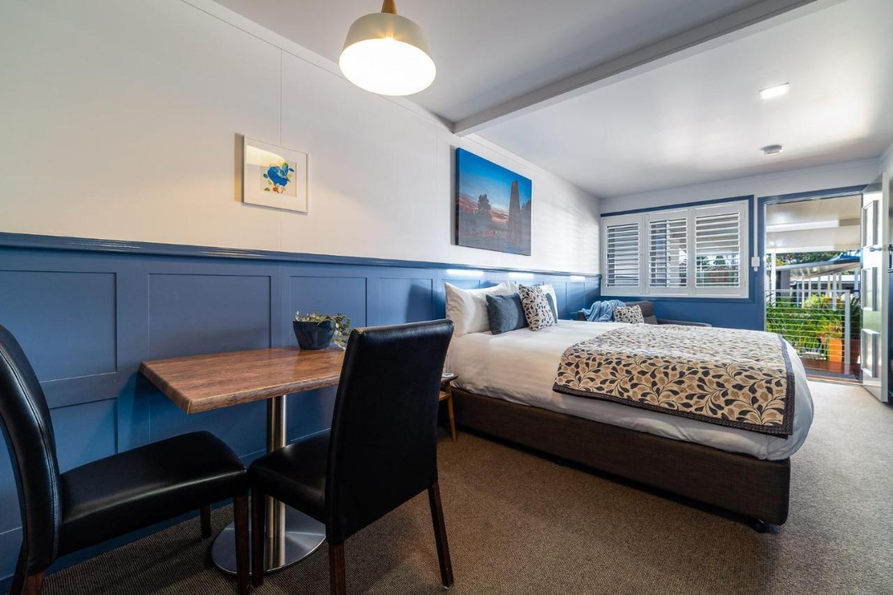 Granite Belt Motel Stanthorpe Luaran gambar