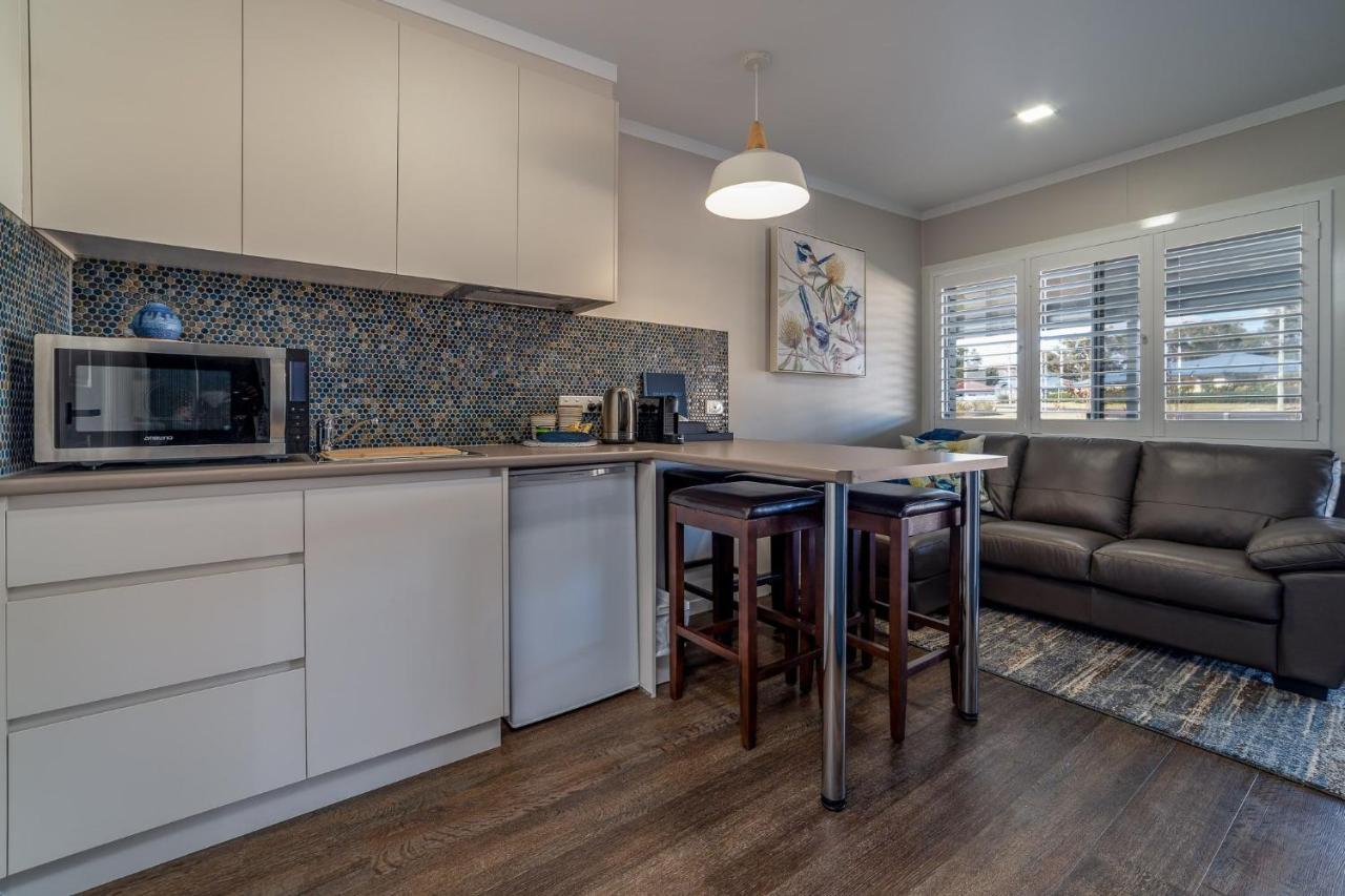 Granite Belt Motel Stanthorpe Luaran gambar