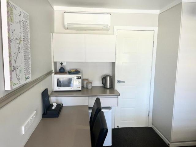 Granite Belt Motel Stanthorpe Luaran gambar