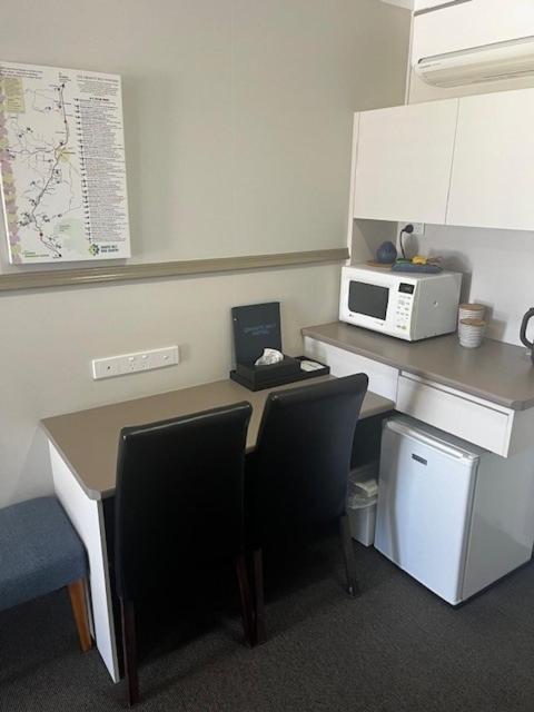 Granite Belt Motel Stanthorpe Luaran gambar