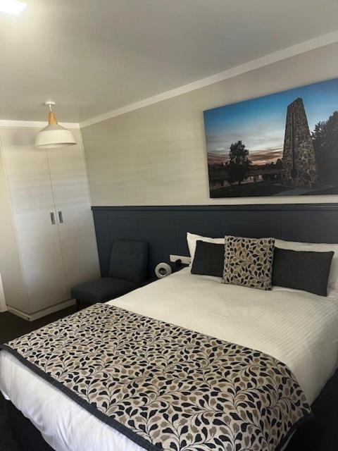 Granite Belt Motel Stanthorpe Luaran gambar