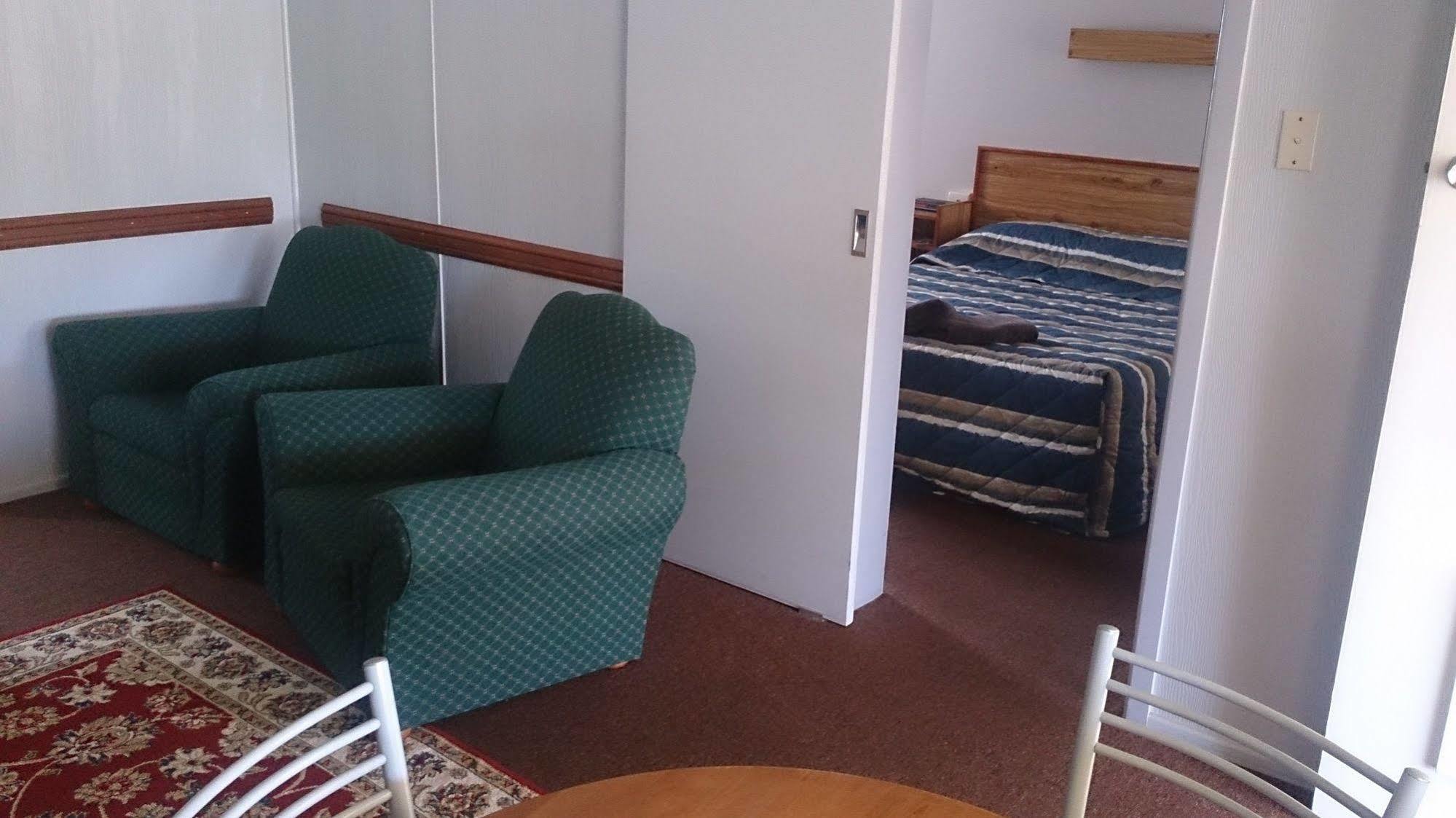 Granite Belt Motel Stanthorpe Luaran gambar