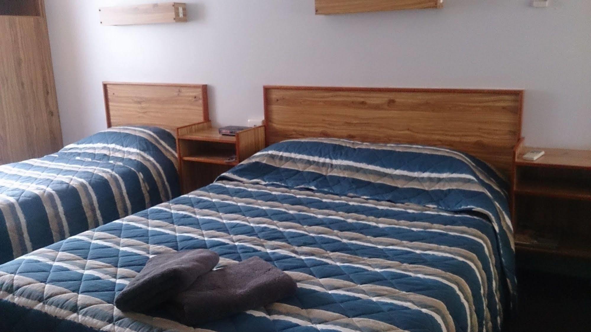 Granite Belt Motel Stanthorpe Luaran gambar