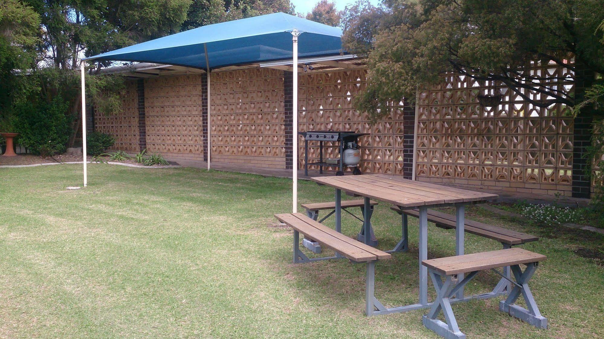 Granite Belt Motel Stanthorpe Luaran gambar