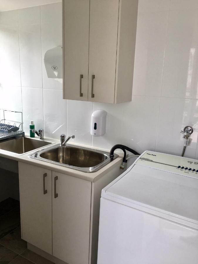 Granite Belt Motel Stanthorpe Luaran gambar
